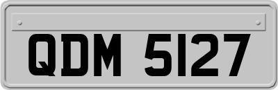 QDM5127