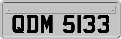 QDM5133