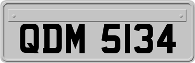 QDM5134