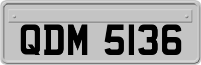 QDM5136