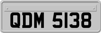 QDM5138