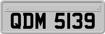 QDM5139