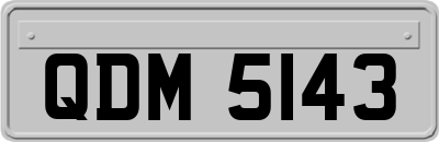 QDM5143