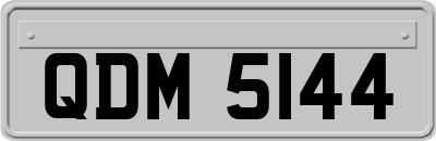 QDM5144