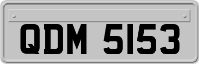 QDM5153