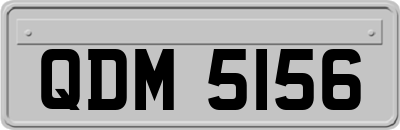 QDM5156