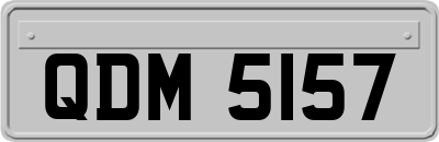 QDM5157