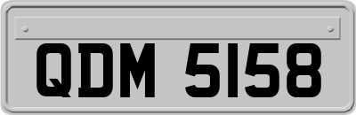 QDM5158