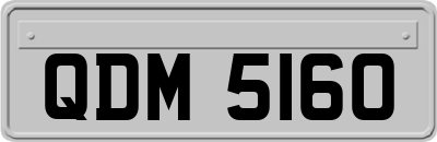 QDM5160