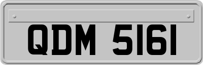 QDM5161