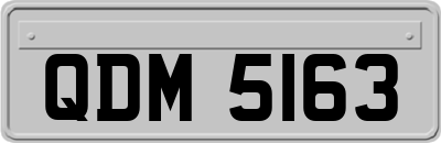 QDM5163