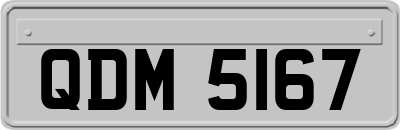 QDM5167