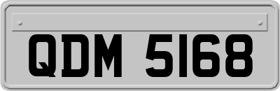 QDM5168