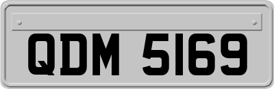 QDM5169