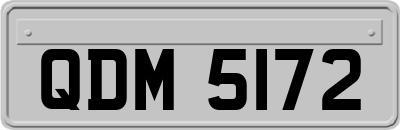 QDM5172