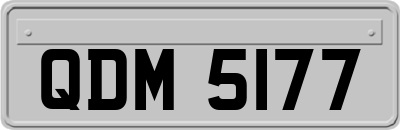 QDM5177