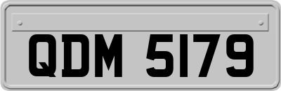 QDM5179