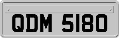 QDM5180