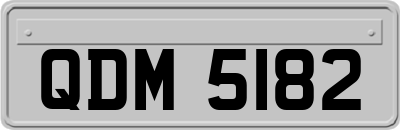 QDM5182