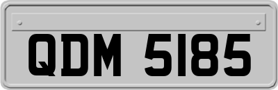 QDM5185