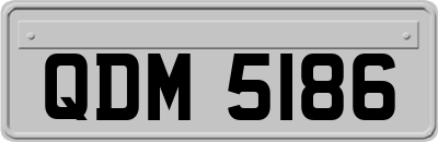 QDM5186