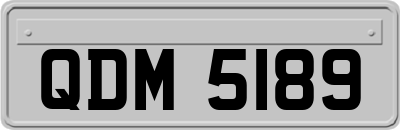 QDM5189