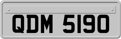QDM5190