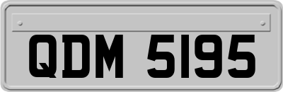 QDM5195