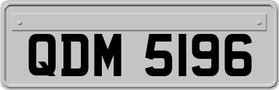 QDM5196
