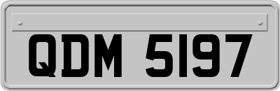 QDM5197