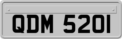 QDM5201