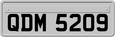 QDM5209