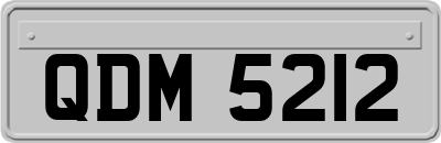 QDM5212