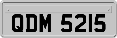 QDM5215
