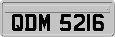 QDM5216