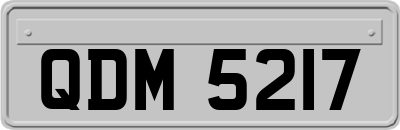 QDM5217