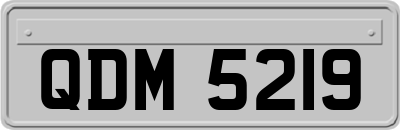 QDM5219