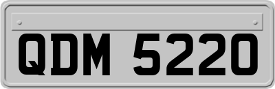 QDM5220