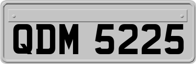 QDM5225