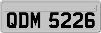 QDM5226