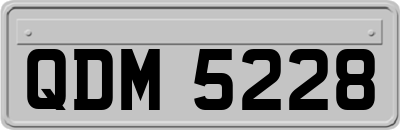 QDM5228