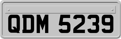 QDM5239