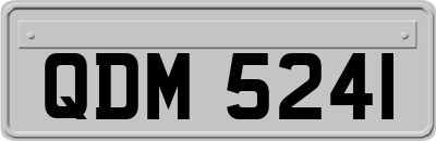 QDM5241