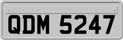 QDM5247