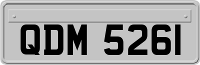 QDM5261