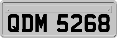 QDM5268