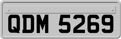 QDM5269