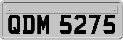 QDM5275
