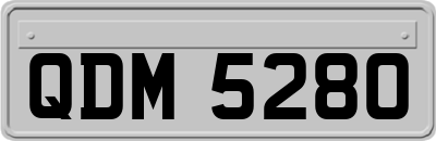 QDM5280