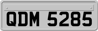QDM5285